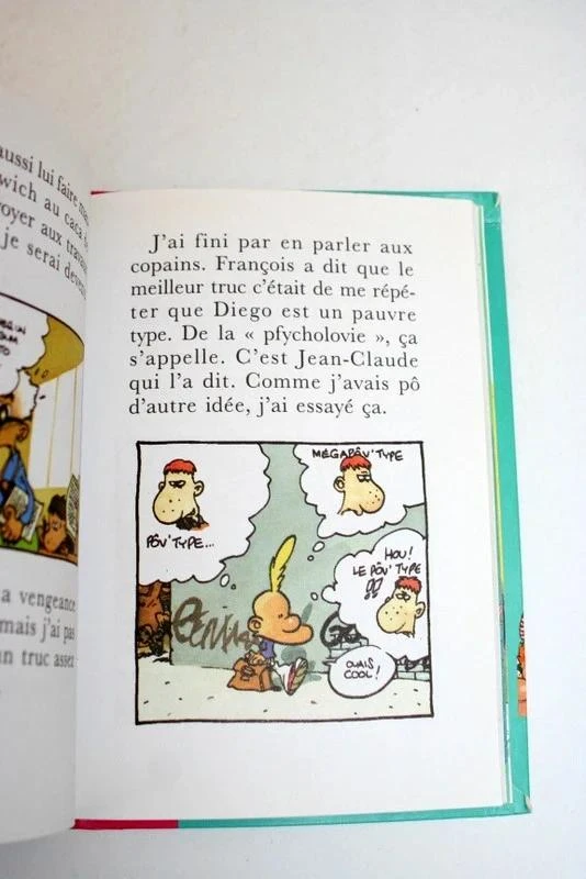 Titeuf waarom ik? – photo 4